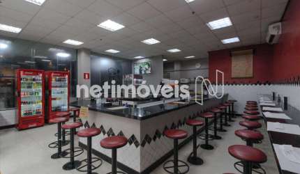 Venda Conjunto de lojas Vale do Sereno Nova Lima