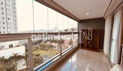 Venda Apartamento 3 quartos Ouro Preto Belo Horizonte