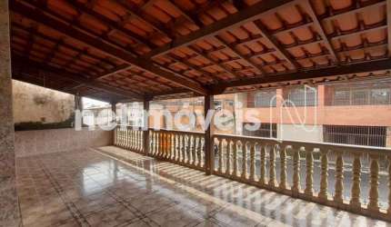Venda Casa Santa Efigênia Belo Horizonte