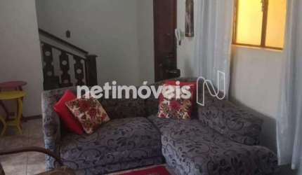 Venda Casa em condomínio São Gabriel Belo Horizonte
