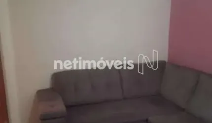 Venda Apartamento 3 quartos São Januário (justinópolis) Ribeirão das Neves