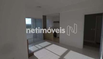 Venda Apartamento 2 quartos Lundcéia Lagoa Santa