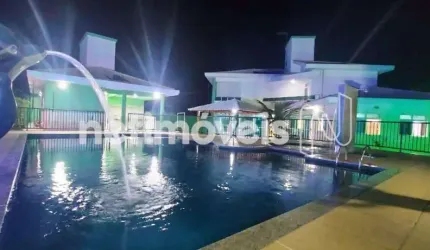 Venda Casa Belvedere Esmeraldas