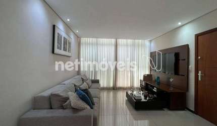 Venda Apartamento 3 quartos Castelo Belo Horizonte