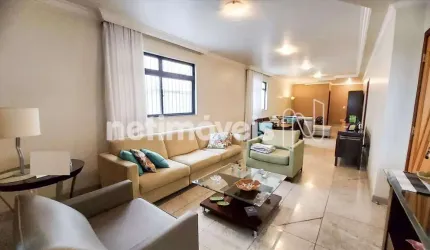 Venda Área Privativa Liberdade Belo Horizonte