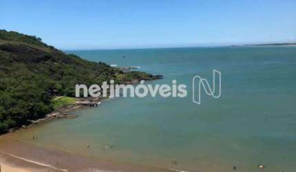 Venda Apartamento 4 quartos Praia do Morro Guarapari