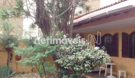 Venda Casa Serra Belo Horizonte