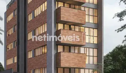 Venda Apartamento 2 quartos Sion Belo Horizonte
