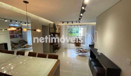 Venda Apartamento 3 quartos Castelo Belo Horizonte