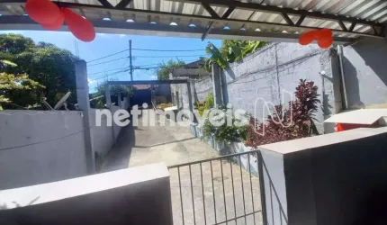 Venda Casa Santa Cruz Belo Horizonte