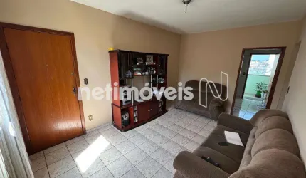 Venda Apartamento 2 quartos Parque Maracanã Contagem