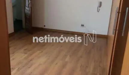 Venda Apartamento 2 quartos São Francisco Belo Horizonte