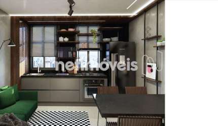 Venda Apartamento 2 quartos Centro Belo Horizonte