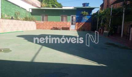 Venda Casa Felixlândia (justinópolis) Ribeirão das Neves