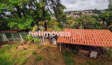 Venda Lote-Área-Terreno Nacional Contagem