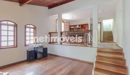 Venda Casa Luxemburgo Belo Horizonte