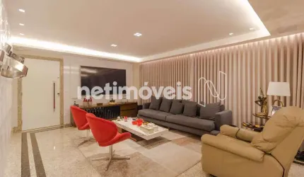 Venda Apartamento 4 quartos Ouro Preto Belo Horizonte