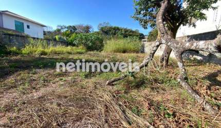 Venda Lote-Área-Terreno Bandeirantes (pampulha) Belo Horizonte