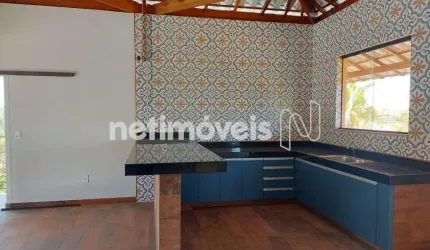 Venda Casa em condomínio Canto Alegre Jaboticatubas