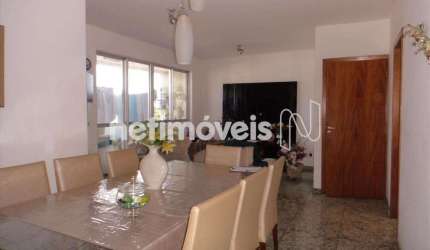 Venda Apartamento 3 quartos Itapoã Belo Horizonte