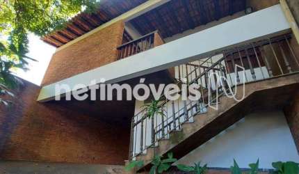 Venda Casa Serra Belo Horizonte