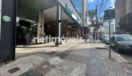 Venda Loja Barro Preto Belo Horizonte