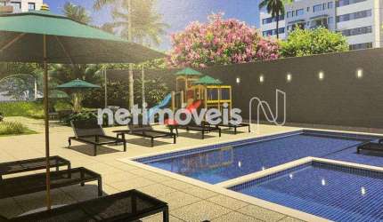 Venda Apartamento 3 quartos Manacás Belo Horizonte