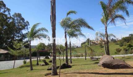 Venda Casa em condomínio Alphaville - Lagoa dos Ingleses Nova Lima