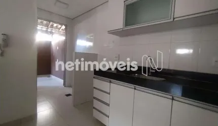 Venda Área Privativa Santa Mônica Belo Horizonte