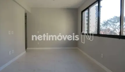 Venda Apartamento 3 quartos Serra Belo Horizonte