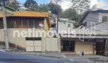 Venda Casa Graça Belo Horizonte