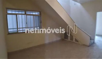 Venda Casa comercial Santa Tereza Belo Horizonte