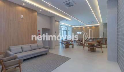 Venda Apartamento 3 quartos Sagrada Família Belo Horizonte
