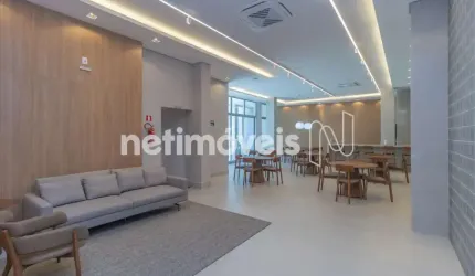 Venda Apartamento 3 quartos Sagrada Família Belo Horizonte