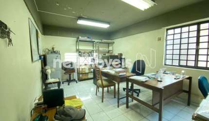 Venda Loja Vila Cloris Belo Horizonte