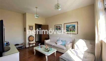 Venda Apartamento 4 quartos Vila Cloris Belo Horizonte