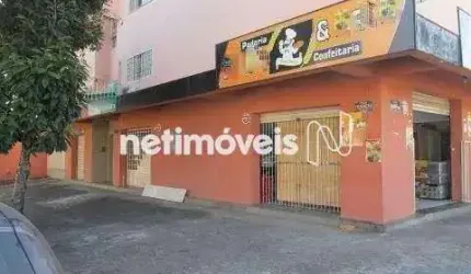 Venda Loja Vila Cloris Belo Horizonte