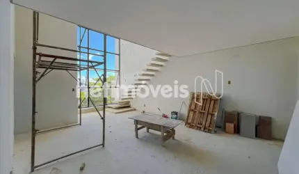 Venda Cobertura Itapoã Belo Horizonte