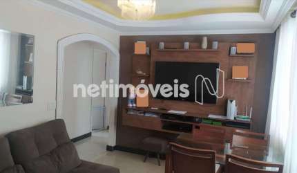 Venda Apartamento 3 quartos São Gabriel Belo Horizonte