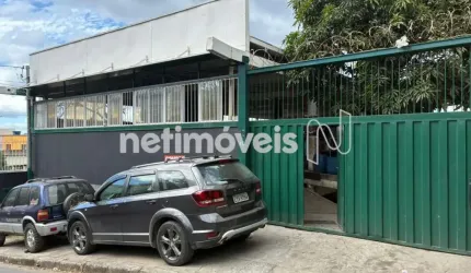 Venda Galpão Ipê Belo Horizonte