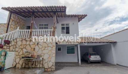 Venda Casa João Pinheiro Belo Horizonte