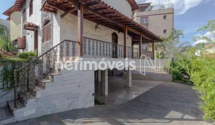 Venda Casa Palmares Belo Horizonte