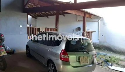 Venda Casa Carajás Contagem