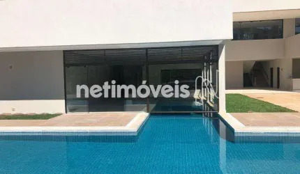 Venda Lote em condomínio Eco Village Lagoa Santa