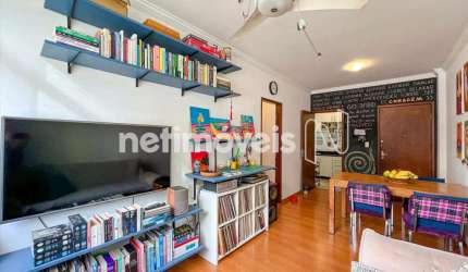 Venda Apartamento 2 quartos Colégio Batista Belo Horizonte