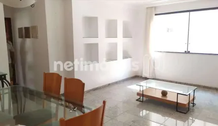 Venda Apartamento 3 quartos Palmares Belo Horizonte