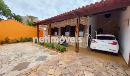 Venda Casa Ouro Preto Belo Horizonte