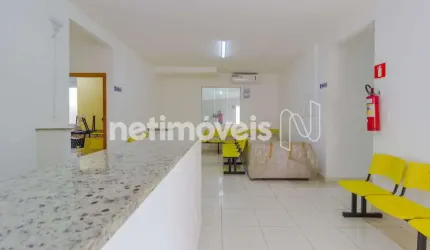 Venda Prédio Santa Terezinha Belo Horizonte
