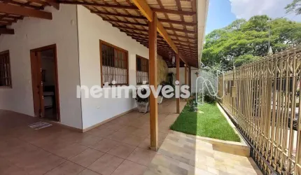 Venda Casa Alípio de Melo Belo Horizonte