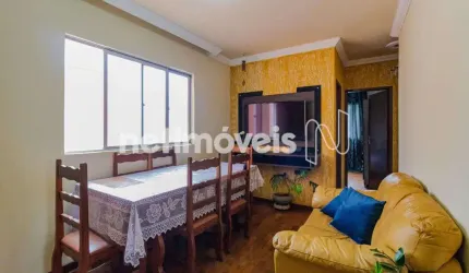 Venda Apartamento 3 quartos Floresta Belo Horizonte